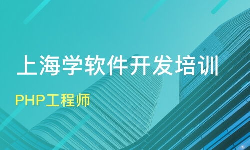 上海輕紡市場周邊軟件開發培訓指南 課程、機構與人工智能新趨勢